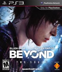 Beyond: Two Souls - PS3 Game - Used