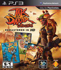 Jak & Daxter Collection - PS3 Game - Used