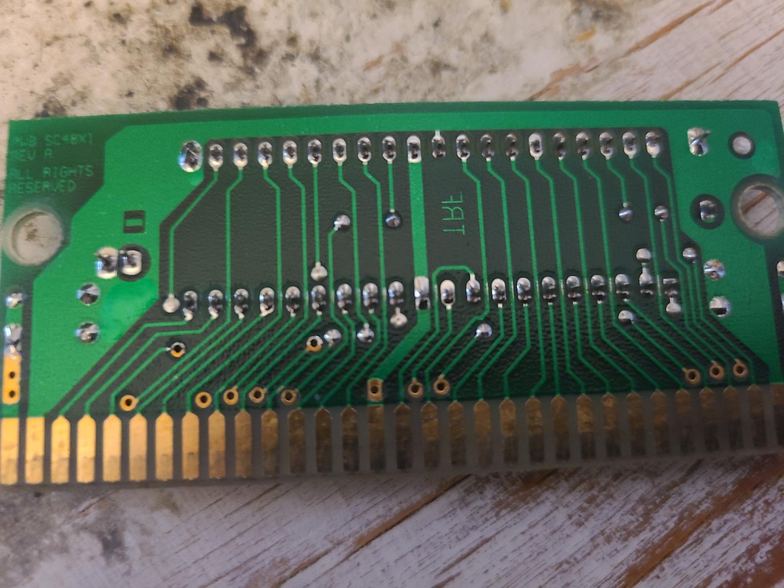 John Madden Football - Genesis - Used
