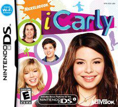 iCarly - DS - Used
