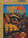 Quad Challenge - Genesis - Used