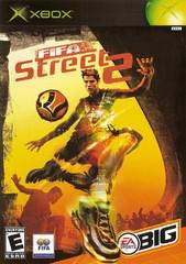 FIFA Street 2 - Xbox - Used