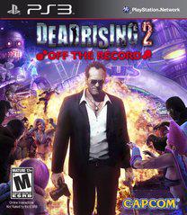 Dead Rising 2: Off the Record - PS3 Game - Used