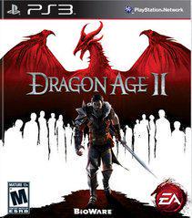Dragon Age II - PS3 Game - Used