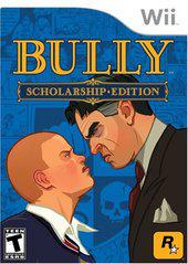 Bully Scholarship Edition - Wii - Used