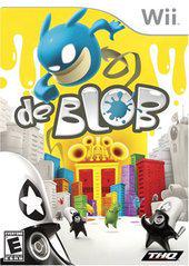 De Blob - Wii - Used