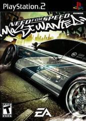 Need for Speed Most Wanted - PS2 Game - Used