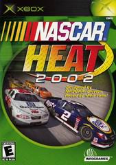 NASCAR Heat 2002 - Xbox - Used