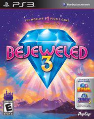 Bejeweled 3 - PS3 Game - Used