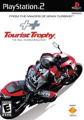 Tourist Trophy - PS2 Game - Used