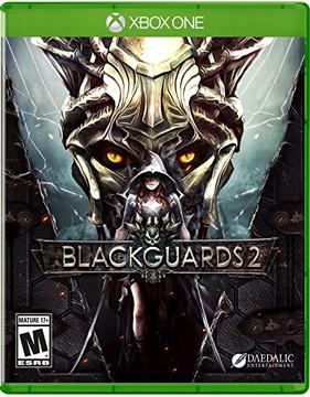 Blackguards 2 - Xb1 - Used
