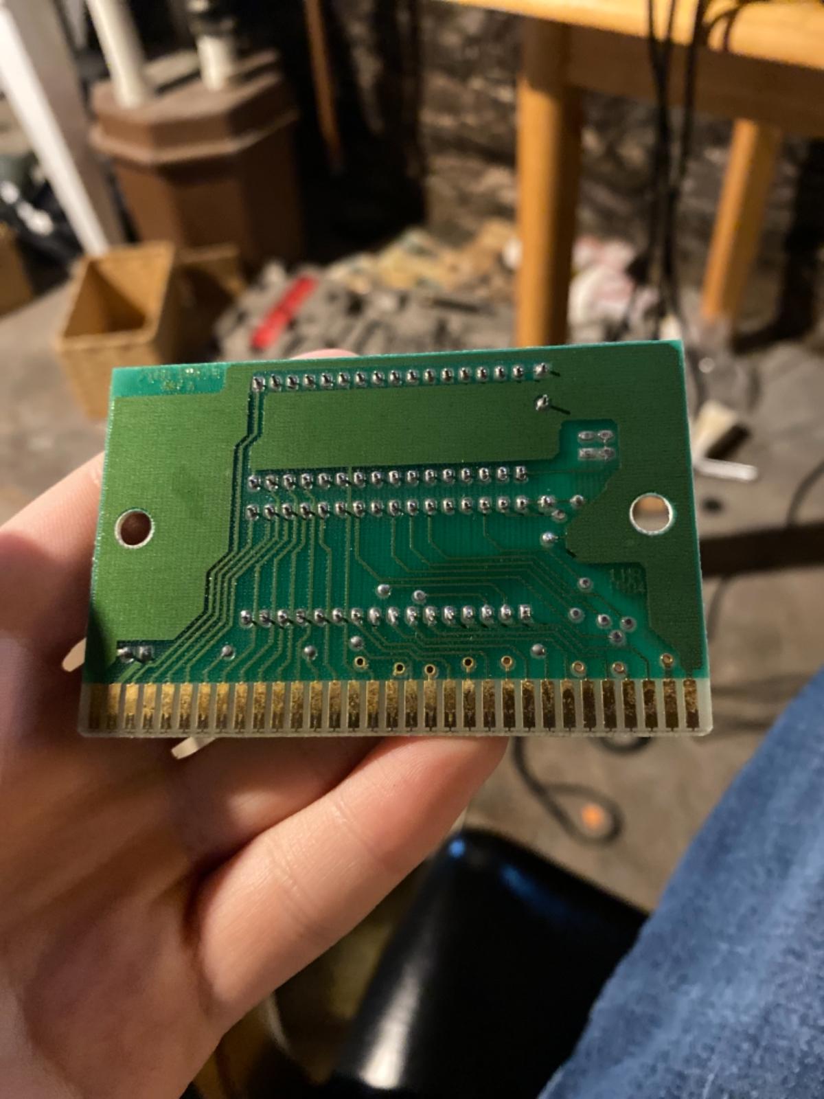 Zero Tolerance - Genesis - Used