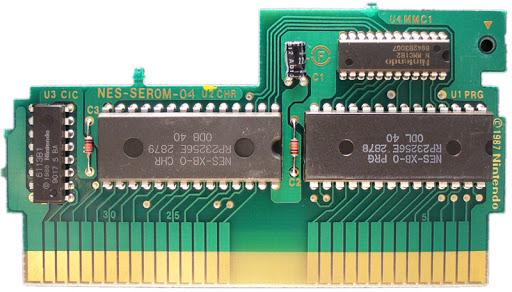 Boulder Dash - NES - Used