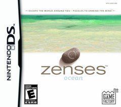 Zenses Ocean - DS - Used