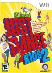Just Dance Kids 2 - Wii - Used