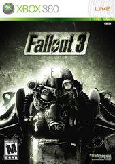 Fallout 3 - Xb360 - Used