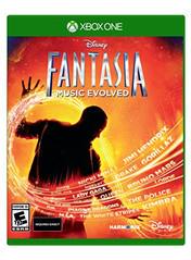 Fantasia: Music Evolved - Xb1 - Used