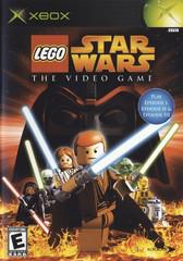 LEGO Star Wars - Xbox - Used