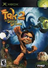 Tak 2 The Staff of Dreams - Xbox - Used