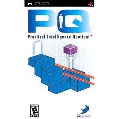 PQ Practical Intelligence Quotient - PSP - Used