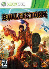 Bulletstorm - Xb360 - Used