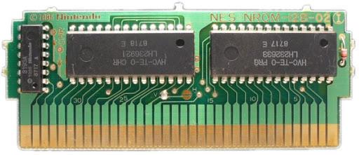 Tennis - NES - Used