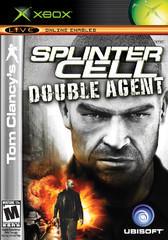 Splinter Cell Double Agent - Xbox - Used