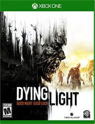 Dying Light - Xb1 - Used