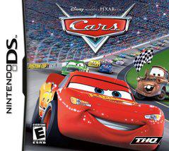 Cars - DS - Used