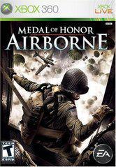 Medal of Honor Airborne - Xb360 - Used