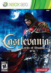 Castlevania: Lords of Shadow - Xb360 - Used