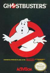 Ghostbusters - NES - Used