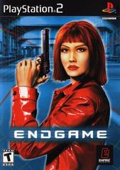 Endgame - PS2 Game - Used