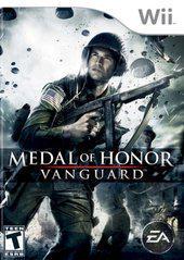 Medal of Honor Vanguard - Wii - Used
