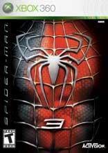 Spiderman 3 - Xb360 - Used