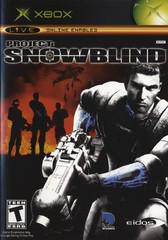 Project Snowblind - Xbox - Used