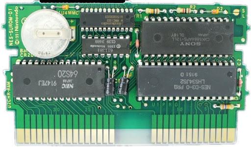 Dragon Warrior III - NES - Used