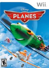 Disney Planes - Wii - Used