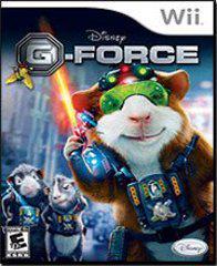 G-Force - Wii - Used