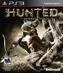 Hunted: The Demon's Forge - PS3 Game - Used