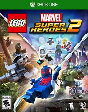 LEGO Marvel Super Heroes 2 - Xb1 - Used