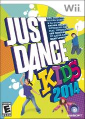 Just Dance Kids 2014 - Wii - Used