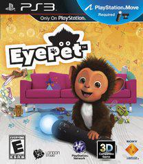 EyePet - PS3 Game - Used