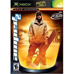 Amped 2 - Xbox - Used