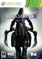Darksiders II - Xb360 - Used