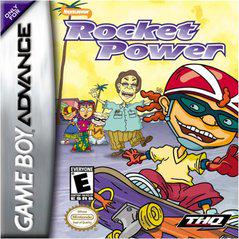 Rocket Power Dream Scheme - GBA - Used