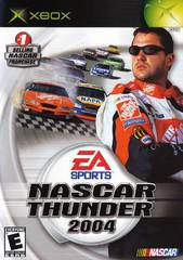 NASCAR Thunder 2004 - Xbox - Used