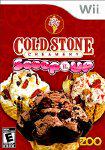 Cold Stone Creamery: Scoop It Up - Wii - Used