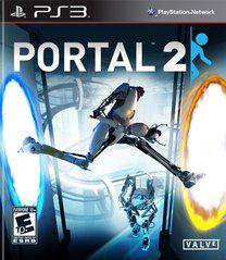 Portal 2 - PS3 Game - Used