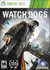 Watch Dogs - Xb360 - Used